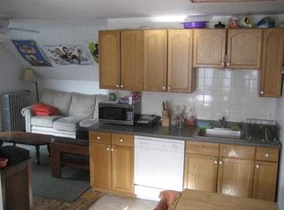 (Undisclosed Address), Allston, MA 02134