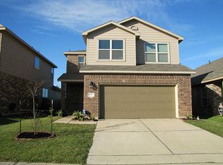 9103 Fuqua Ridge Ln, Houston, TX 77075