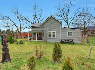 6893 Lincoln Way E, Fayetteville, PA 17222