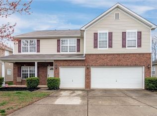 3813 Caldwell Rdg, Charlotte, NC 28213