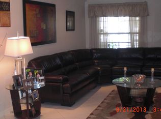 15013 SW 140th Ct, Miami, FL 33186