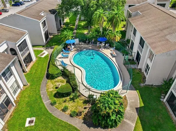 2625 State Road 590 APT 121, Clearwater, FL 33759