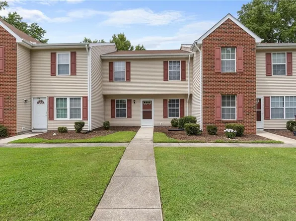3472 Clover Meadows Dr, Chesapeake, VA 23321