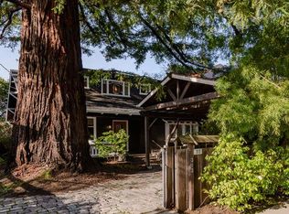 313 Chapin Ln, Burlingame, CA