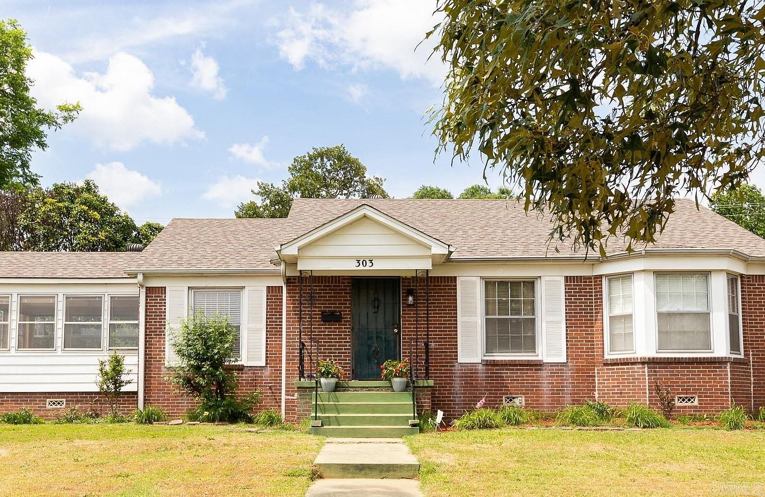 303 W Scenic Dr, North Little Rock, AR 72118 Zillow