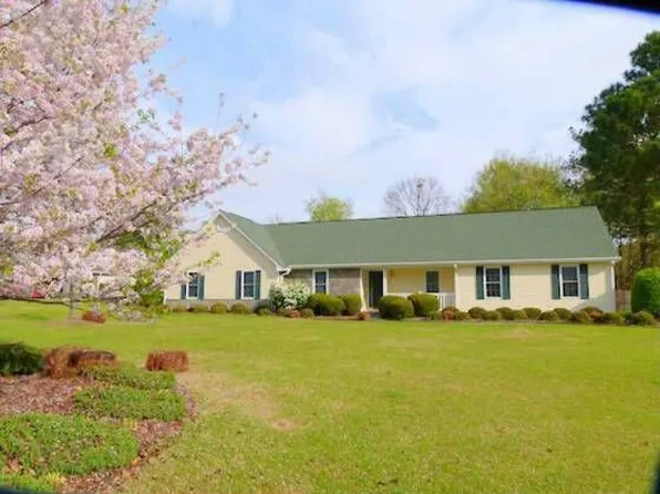 216 Crestwood Cir, Centerville, GA 31028