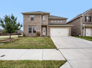 3801 Heather Meadows Dr, Fort Worth, TX 76244