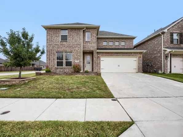 3801 Heather Meadows Dr, Fort Worth, TX 76244
