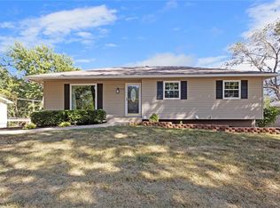 6903 NW Blair Rd, Kansas City, MO 64152