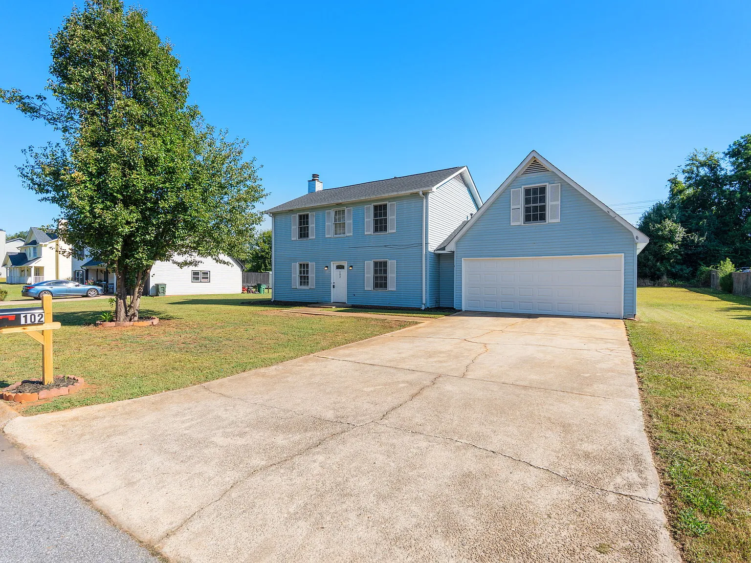 3 bed, 2.5 bath, 1752 sqft, $1,850 — Photo 2