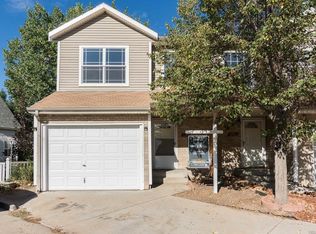 18908 E 16th Pl, Aurora, CO 80011