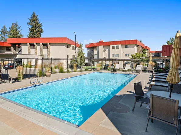 168 S Coeur Dalene St APT E303, Spokane, WA 99201