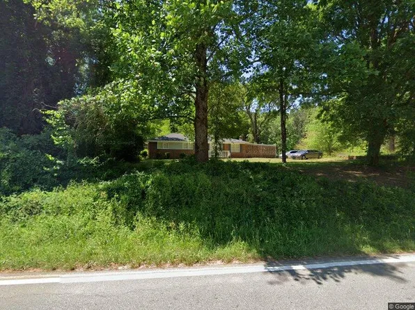 810 Mote Rd, Covington, GA 30016