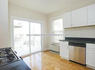 19 O St, South Boston, MA 02127