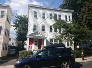 20 Glen Rd #2, Boston, MA 02130