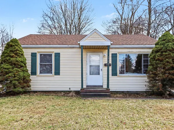 1706 Miller Rd, Kalamazoo, MI 49001