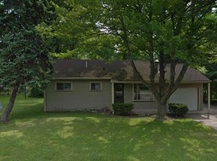 199 N Rd Se, Warren, OH 44484