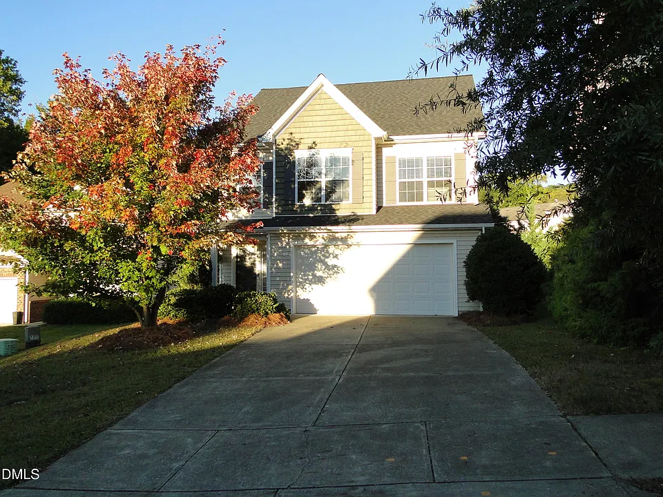 5817 Abbington Way