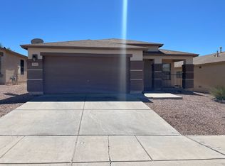 10032 E Arizona Sunset Dr, Tucson, AZ 85747