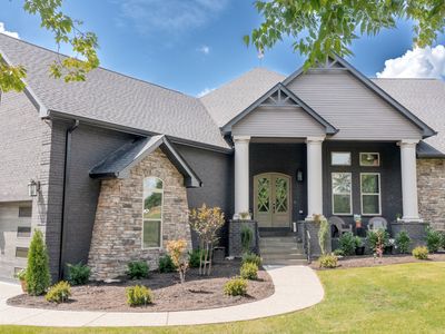 1037 Twin Oaks Ln, Greenbrier, TN, 37073