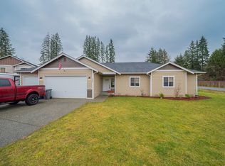 8401 197th Ave NE, Granite Falls, WA 98252