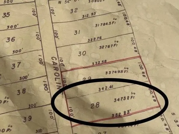 Caroline Vlg, Woodford, VA 22580