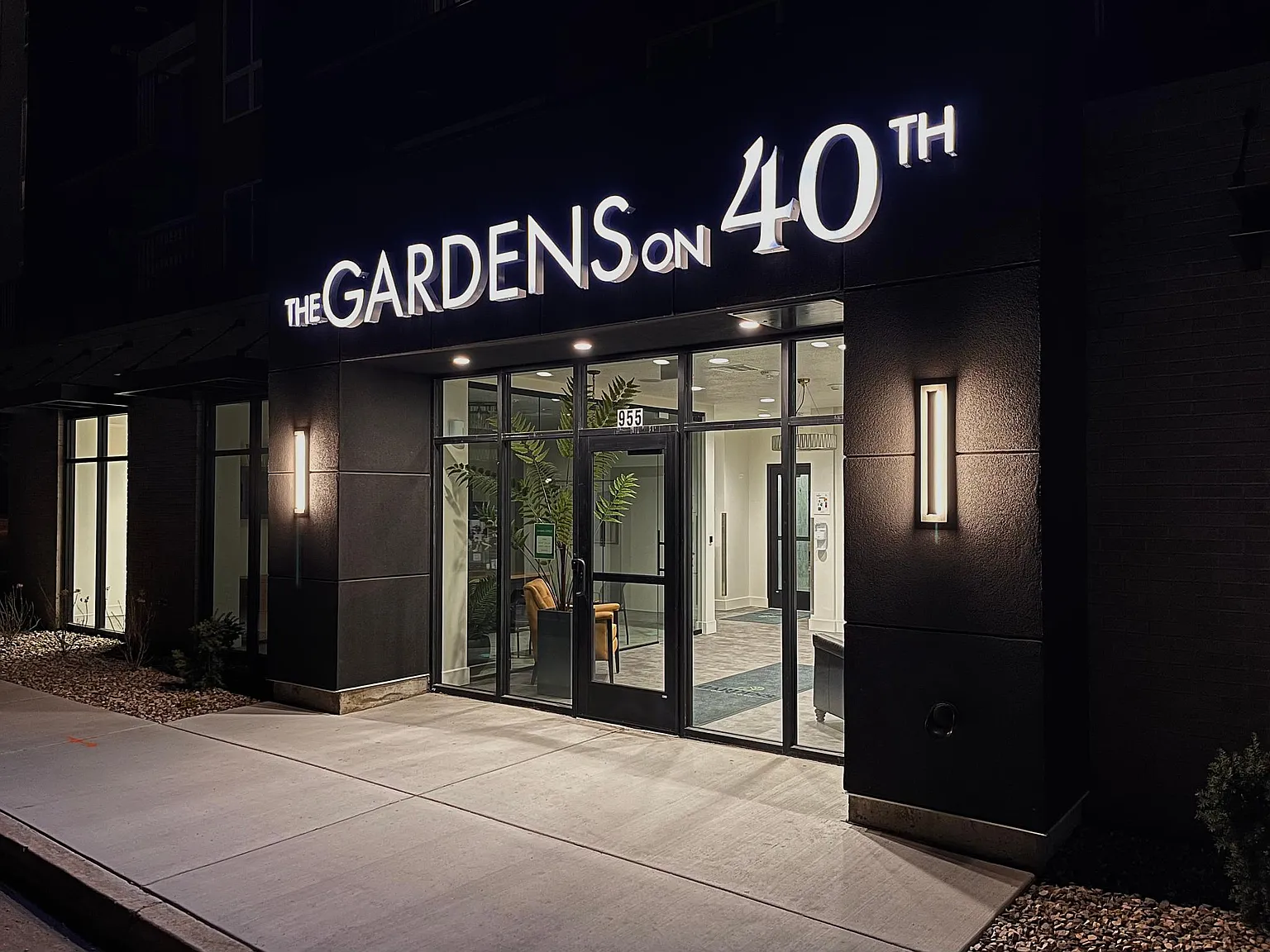 Garden's on 40th — Photo 3