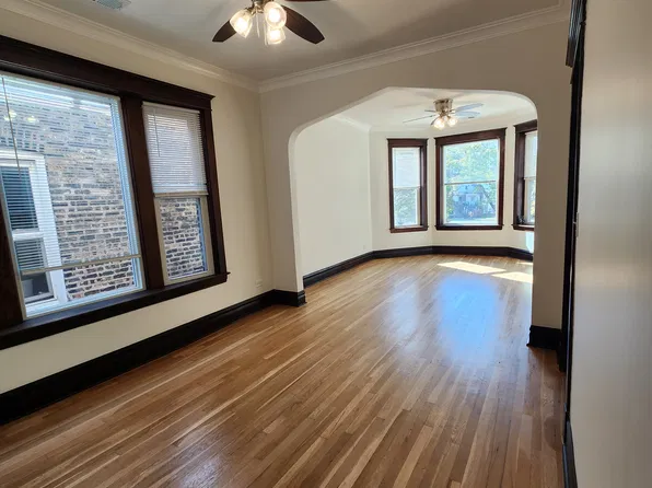 3347 S Western Blvd #2, Chicago, IL 60608