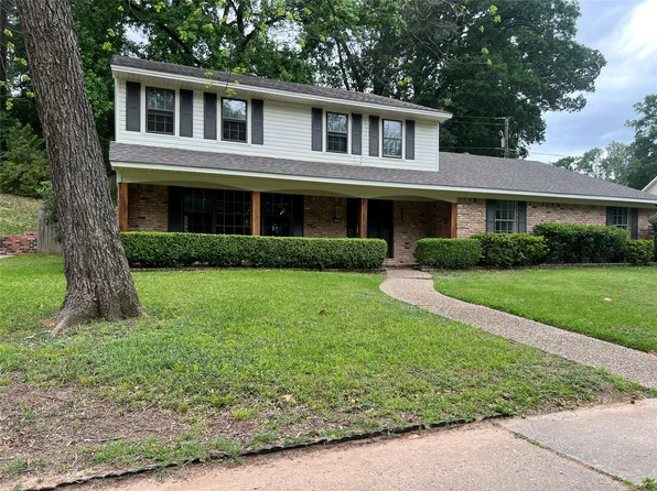 8406 Creswell Rd, Shreveport, LA 71106