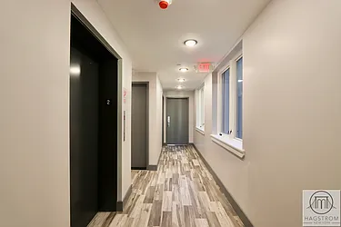 Rented by Hagstrom Management Inc