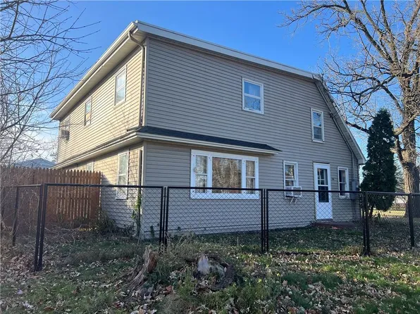 104 East Sawyer Street, Rice Lake, WI 54868