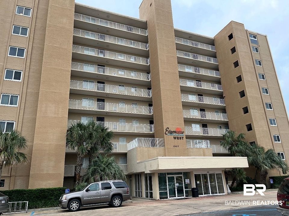 1st image of 1007 W Beach Blvd APT 34