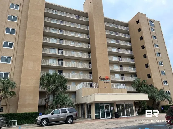 1007 W Beach Blvd APT 34, Gulf Shores, AL 36542