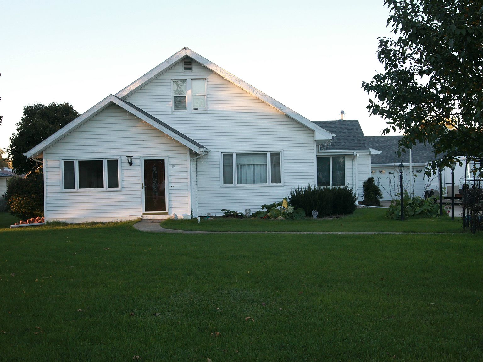 19 Meadow Dr, Kingsley, IA 51028 Zillow