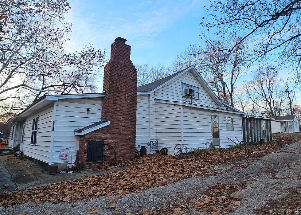 4807 Harrisburg Rd, Jonesboro, AR 72404 MLS 24029183 Zillow