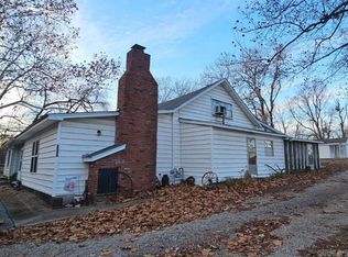 4807 Harrisburg Rd, Jonesboro, AR 72404