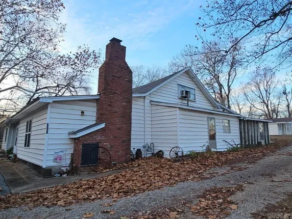 4807 Harrisburg Rd, Jonesboro, AR 72404