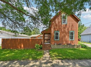 511 Illinois Ave, Wisconsin Dells, WI 53965