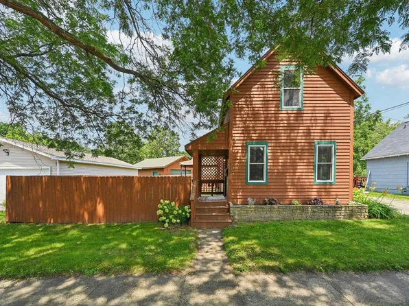 511 Illinois Avenue, Wisconsin Dells, WI 53965