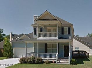 344 Cypress Dr, Gray, GA 31032