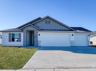 14797 N Ninja Way, Nampa, ID 83651