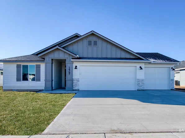 14797 N Ninja Way, Nampa, ID 83651