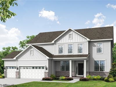 32000 Liberty Rose Dr, Avon Lake, OH, 44012