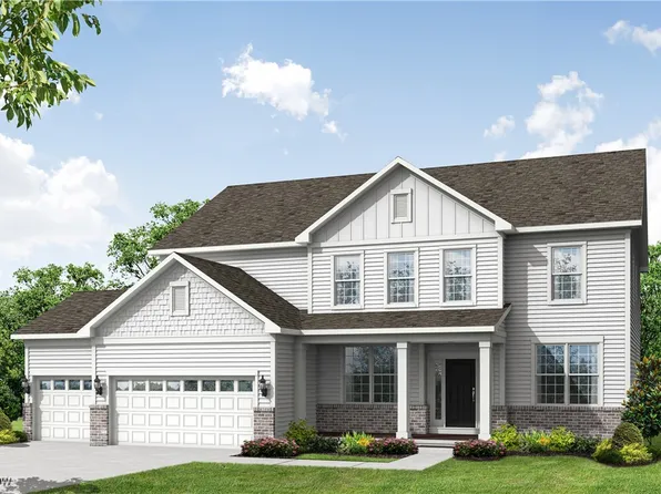 32000 Liberty Rose Dr, Avon Lake, OH 44012