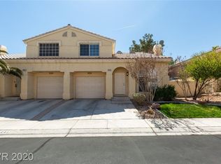 8445 Vast Horizon Ave, Las Vegas, NV 89129