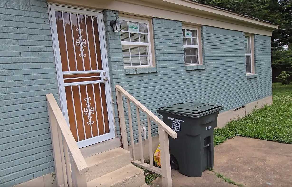 1 bed, 960 sqft, $850 — Photo 3