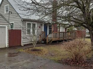 4810 Rickman Rd NE, Keizer, OR 97303