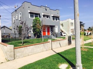 4711 Dockweiler St, Los Angeles, CA 90019