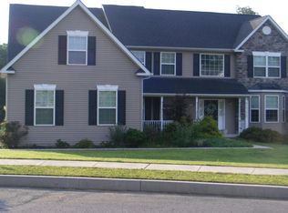 3060 Samantha Way, Gilbertsville, PA 19525