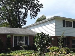 83 Ranch Trl W, Buffalo, NY 14221